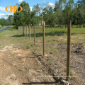 Grassland farm guard agricultural field wire farm fencing